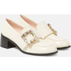 Roger Vivier Loafers cire