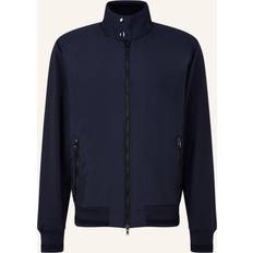 Bogner XL Overtøj Bogner Chile jacket for men Navy blue