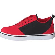 Heelys Pro Red/black, Unisex, Skor, Sneakers, Sneakers, Röd