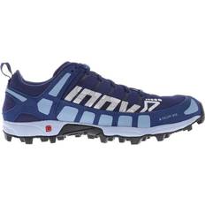 Inov-8 Dame Sko Inov-8 Women's X-Talon 212 Trail Shoes Blue/Light Blue