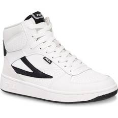 Fila Herre Sneakers Fila Sneakers Sevaro Mid FFM0256.13036 Weiß