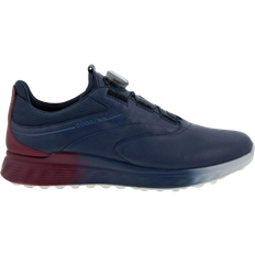 Ecco 11 - Herre Golfsko ecco Golf Shoes M - Navy/Morillo