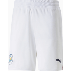 Manchester City FC Bukser & Shorts Puma Manchester City Home Shorts 2022-23