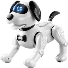 JJRC Fjernstyrede robotter JJRC R19 Robot Dog