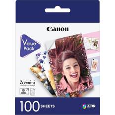 Canon Instant film Canon Photo Paper 100 Sheets