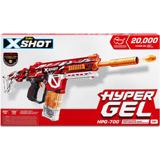 Zuru XShot Hyper Gel HPG 700 Blaster