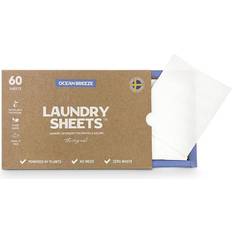 Rengøringsudstyr & -Midler Laundry Sheets Ocean Breeze 60pcs