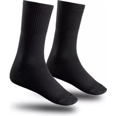 Herre Strømper Brynje Basic Socks 6-pack - Black
