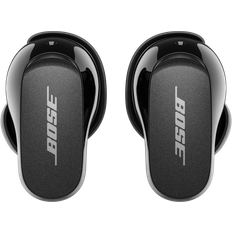 Bose Aktiv støjreduktion - In-Ear - Trådløse Høretelefoner Bose QuietComfort Earbuds II