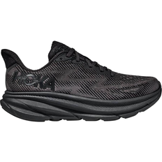 Hoka Herre Sportssko Hoka Clifton 9 M - Black