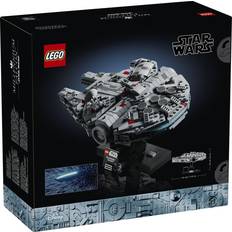 Lego Disney Princess Lego Star Wars Millennium Falcon 75375