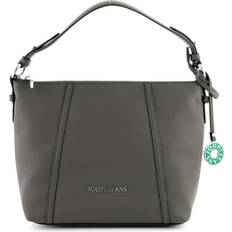 Joop! Jeans Diurno Dalia Hobo bag dark grey