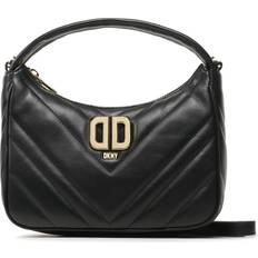 DKNY Bucket Bags DKNY Delphine Hobo bag black