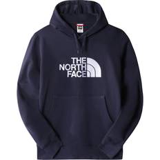 The North Face Herre Sweatere The North Face Men's Drew Peak Hoodie - Summit Navy
