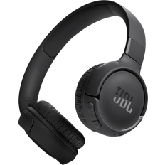 Bluetooth - On-Ear - Trådløse Høretelefoner JBL Tune 520BT