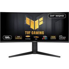 ASUS TUF Gaming VG34VQL3A 34"