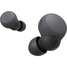 In-Ear - Sort - Trådløse Høretelefoner Sony LinkBuds S