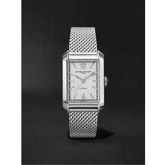 Baume & Mercier Hampton Automatic 27.5mm Watch, Ref. No. M0A10672 Men White