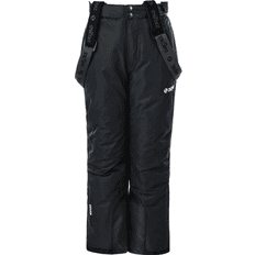 Drenge Termobukser zigzag Jr Provo Ski Pants - Black (Z163076-1001)