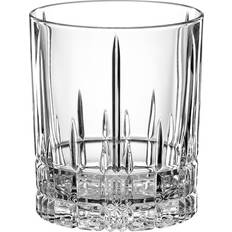 Spiegelau Whiskyglas Spiegelau Perfect Serve Dof Whiskyglas 37cl 4stk