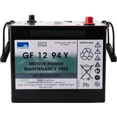 Exide Sonnenschein GF12094Y Gel Battery