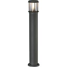 SLV Gulvlamper & Havelamper SLV Otos Glas Anthracite Pullert 93.5cm