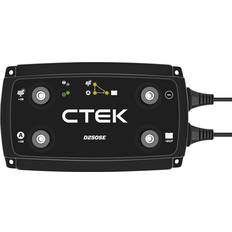 Oplader Batterier & Opladere CTEK D250SE