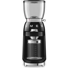 Smeg CGF01 Black