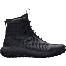 Under Armour 43 - Herre Trekkingsko Under Armour HOVR Dawn Waterproof 2.0 Boots M - Black/Jet Gray