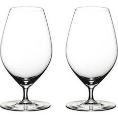 Riedel Ølglas Riedel Veritas Ølglas 45.4cl 2stk