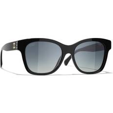 Chanel Woman Sunglass Square CH5482H Frame color: