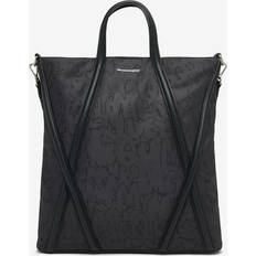 Alexander McQueen Nylon Tasker Alexander McQueen 'The Harness Shopper' bag