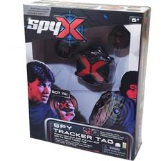 Agent- & Spionlegetøj Spy X Tracker Tag