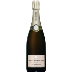 Louis Roederer Brut Premiere Chardonnay Pinot Noir Pinot Meunier Champagne 12% 75cl