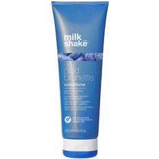 Milk_shake Dame Balsammer milk_shake Cold Brunette Conditioner 250ml