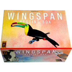 Wingspan: Nesting Box