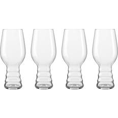 Spiegelau Uden håndtag Ølglas Spiegelau Craft Ølglas 54cl 4stk