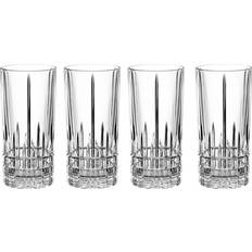 Spiegelau Glas Spiegelau Perfect Serve Drinksglas 35cl 4stk