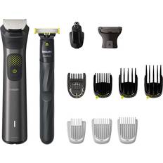 Opladningsindikator - Øretrimmere Philips All-in-One Trimmer Series 9000 MG9530/15