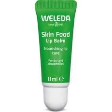 Herre Læbepleje Weleda Skin Food Lip Balm 8ml