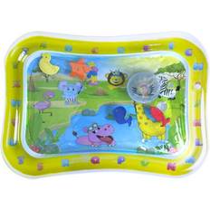 Magni Elefanter Legetøj Magni Baby Water Mat with Sound & Animal Motive