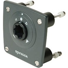 Spinlock Bådmotordele Spinlock ATCU Gas/Gear Control For Sailboats