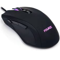 Fourze GM110 Gaming Mouse