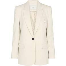 Blazere Copenhagen Muse CmTailor Blazer - Jet Stream