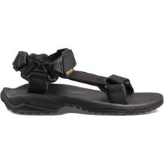 13 - 44 - Herre Sportssandaler Teva Terra Fi Lite - Black