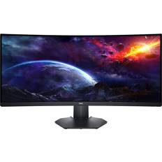 Dell 144hz Dell S3422DWG