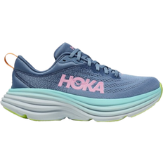 Hoka 42 ½ - Dame Hjemmesko & Sandaler Hoka Bondi 8 W - Shadow/Dusk