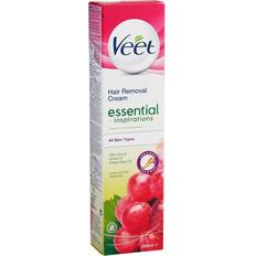 Veet Essential Inspirations Hair Removal Cream 200ml