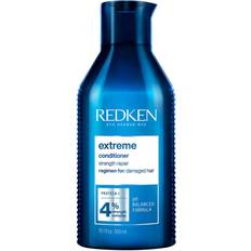 Redken Flasker Balsammer Redken Extreme Strengthening Conditioner 300ml