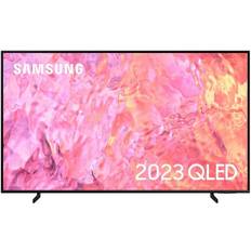 Samsung 400 x 400 mm - QLED TV Samsung QE75Q60C